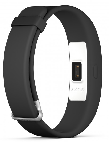 Sony SmartBand 2 SWR12 Akıllı Bileklik