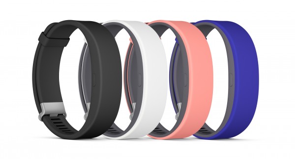 Sony SmartBand 2 SWR12 Akıllı Bileklik