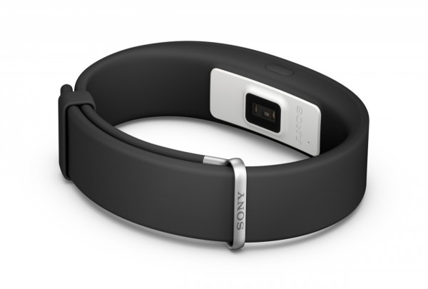 Sony SmartBand 2 SWR12 Akıllı Bileklik