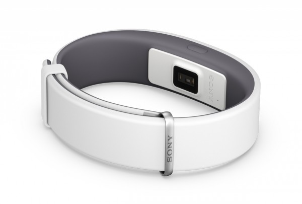 Sony SmartBand 2 SWR12 Akıllı Bileklik