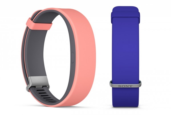 Sony SmartBand 2 SWR12 Akıllı Bileklik