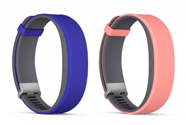 Sony SmartBand 2 SWR12 Akıllı Bileklik