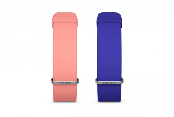 Sony SmartBand 2 SWR12 Akıllı Bileklik