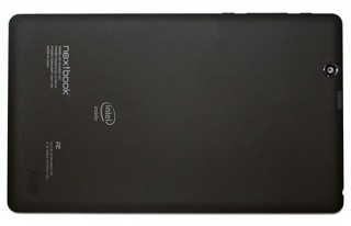 Nextbook NXW8QC16G Tablet