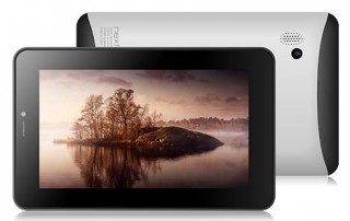 NextBook NX007HD4G Tablet
