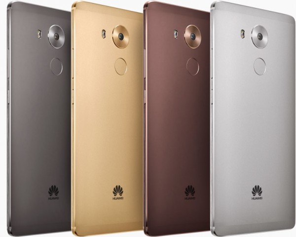 Huawei Mate 8 (32 GB)