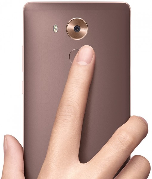 Huawei Mate 8 (32 GB)