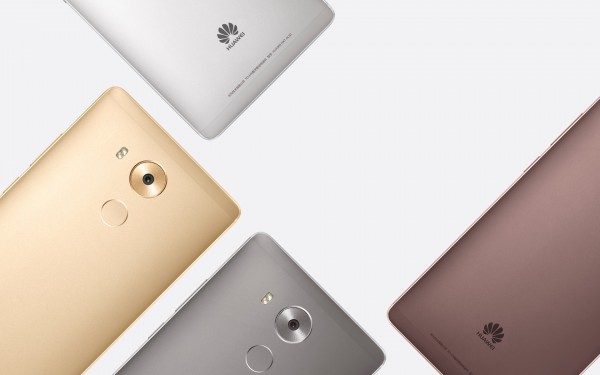 Huawei Mate 8 (32 GB)
