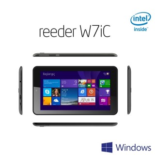 Reeder W7iC Tablet