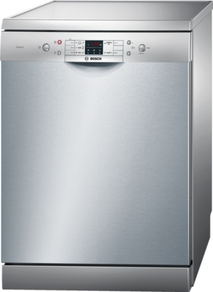 Bosch SMS53L18TR Bulaşık Makinesi