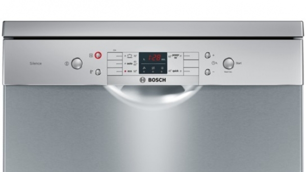 Bosch SMS53L18TR Bulaşık Makinesi
