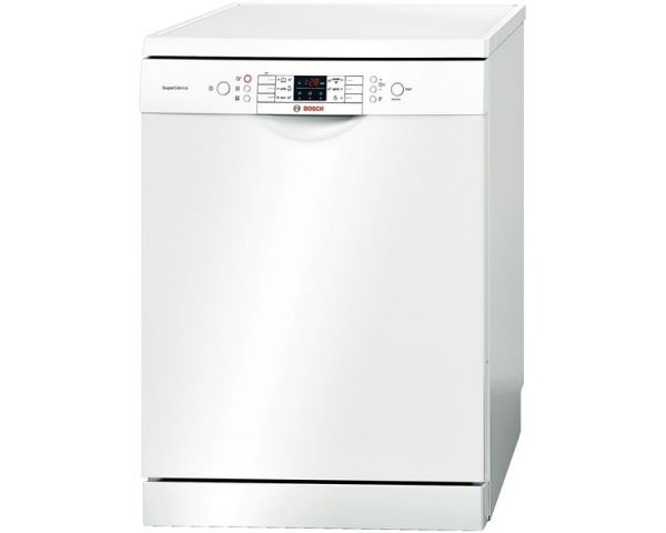 Bosch SMS68L12TR Bulaşık Makinesi