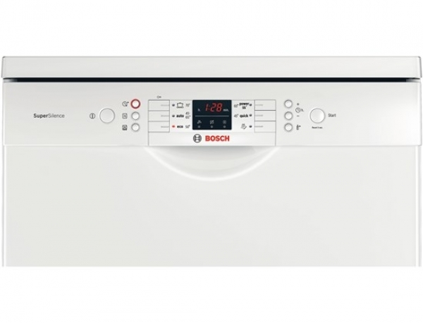Bosch SMS68L12TR Bulaşık Makinesi
