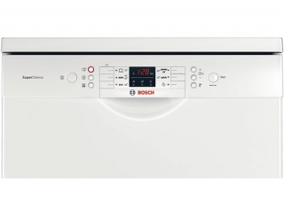 Bosch SMS68L12TR Bulaşık Makinesi