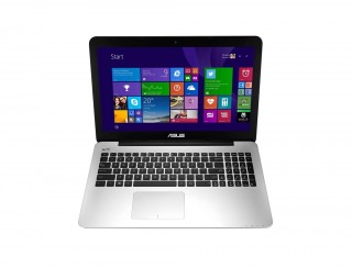 Asus K555LN-XX327H Laptop
