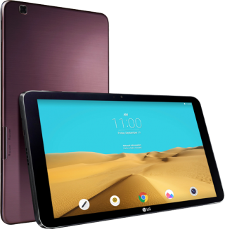 LG G Pad II 10.1 Tablet