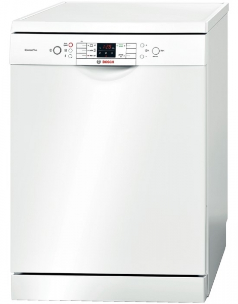 Bosch SMS53L02TR Bulaşık Makinesi