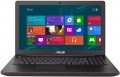 Asus G550JK-CN545H resim