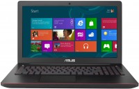 Asus G550JK-CN545H resim