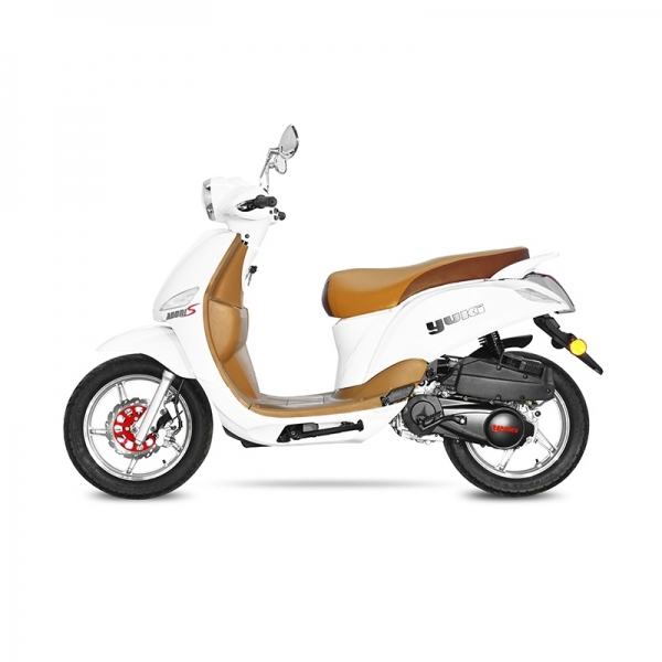 Yuki YK 150T-3 Adonis Scooter