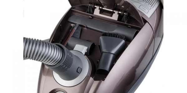 Fakir Smart S 350 Elektrikli Süpürge