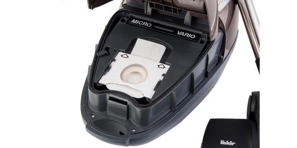 Fakir Smart S 350 Elektrikli Süpürge