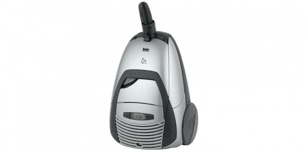 Fakir C 220 Elektrikli Süpürge