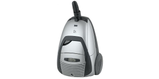 Fakir C 220 Elektrikli Süpürge