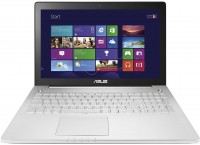 Asus N550JK-CN166H resim