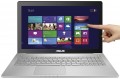 Asus N550JK-DS71T resim