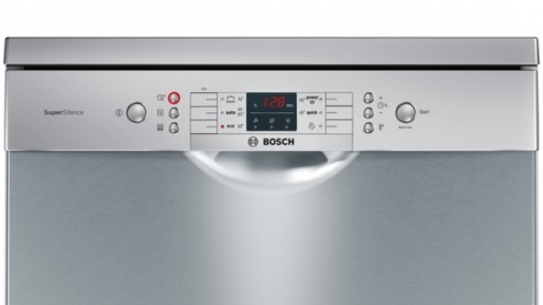 Bosch SMS68L18TR Bulaşık Makinesi