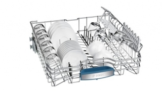 Bosch SMS68L18TR Bulaşık Makinesi