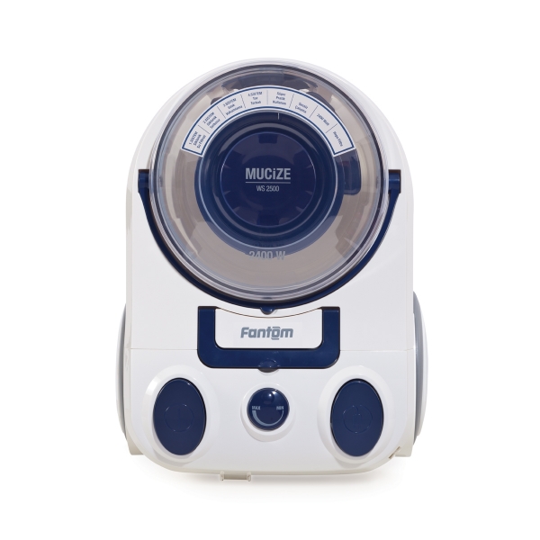 Fantom Mucize WS 2500 Elektrikli Süpürge