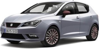 2015 Yeni Seat Ibiza 1.4 TDI 90 HP Reference