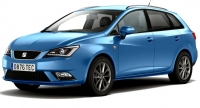2015 Yeni Seat Ibiza ST 1.2 TSI 90 HP Style resim