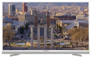 Arçelik A55 LW 9486 Ultra HD (4K) TV