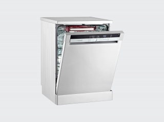 Arçelik 6388 Bulaşık Makinesi