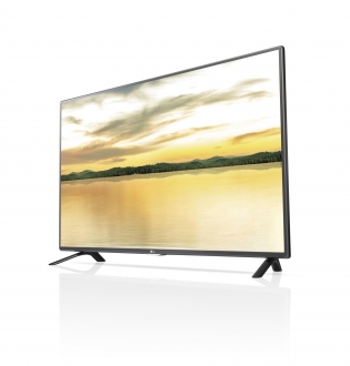 LG 42LF580N Full HD (FHD) Ekran
