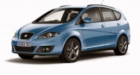 2014 Seat Altea XL 1.6 lt TDI CR 105 HP DSG Otomatik I-Tech resim