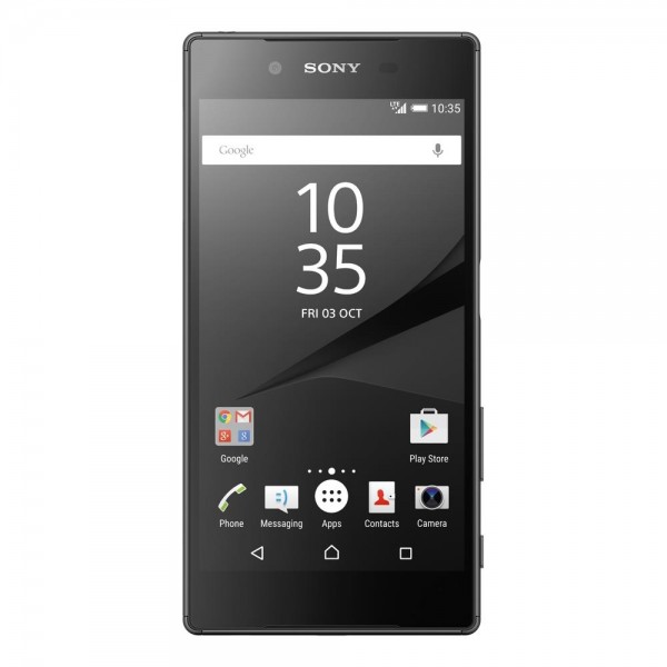 Sony Xperia Z5