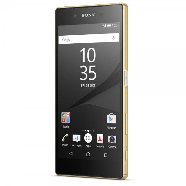 Sony Xperia Z5