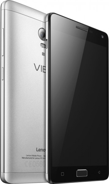 Lenovo Vibe P1