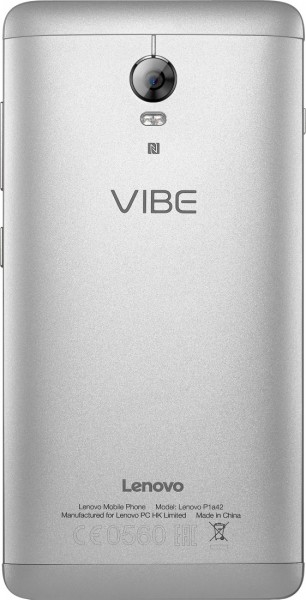 Lenovo Vibe P1