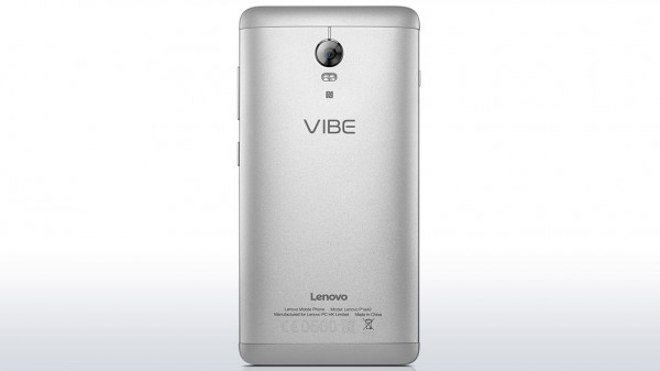 Lenovo Vibe P1