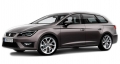 2015 Yeni Seat Leon ST 1.4 EcoTSI ACT 150 HP S&S DSG FR resim