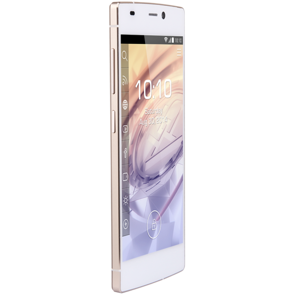 Prestigio MultiPhone 7557 Grace