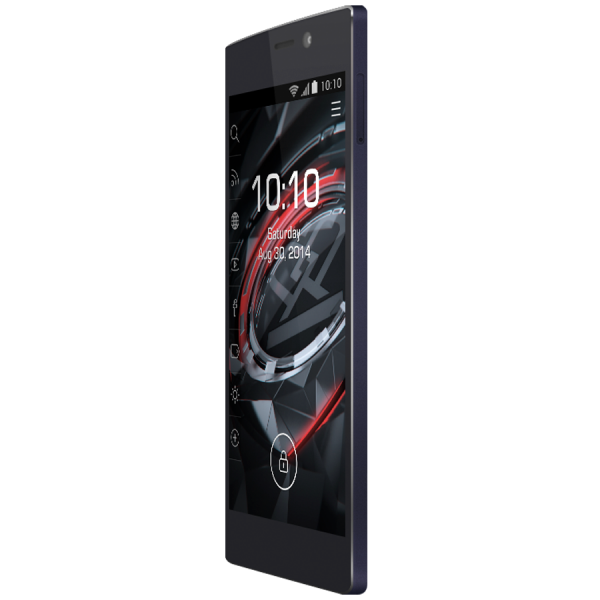 Prestigio MultiPhone 7557 Grace