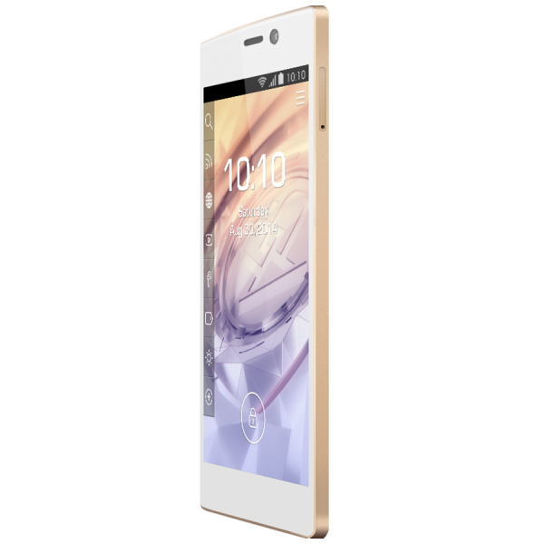 Prestigio MultiPhone 7557 Grace