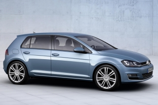 2015 Yeni Volkswagen Golf 1.4 TSI BMT 125 PS Comfortline