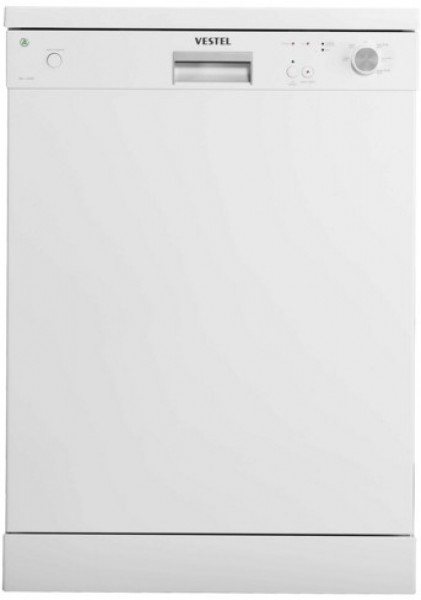 Vestel BMJ-L519 W Bulaşık Makinesi